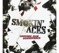 Ost - Smokin ACES [Import]