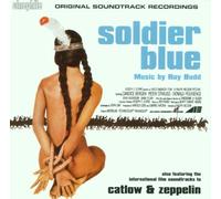 Ost - Soldier Blue/Callow/Zeppelin [Import]