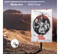 Ost - Soleil Rouge [Import]