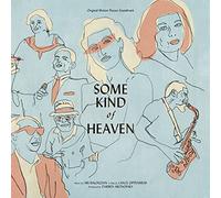 Ost - Some Kind of Heaven