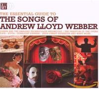 Ost - Songs of a.l.Webber-Essential Guide [Import]