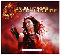 OST - Soundtrack: The Hunger Games: Catching Fire