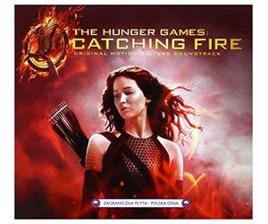OST - Soundtrack: The Hunger Games: Catching Fire