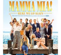 Mamma Mia Here We Go Again [Original Motion Picture Soundtrack]
