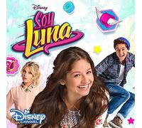 Ost - Soy Luna (1/1)(Gsa Version