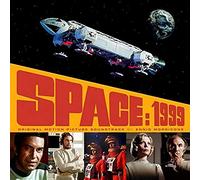 Ost - Space: 1999 (Original Motion Picture Soundtrack)