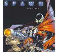 Ost - Spawn [Import]