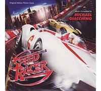Ost/Speed Racer [Import]