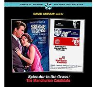 Ost: Splendor In The Grass/The