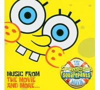 Ost - Spongebob Schwammkopf [Import]