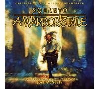 Ost - Squanto