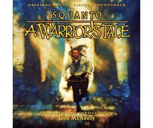 Ost - Squanto