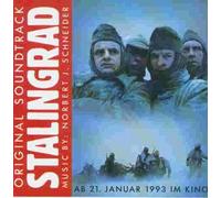 Ost - Stalingrad [Import]