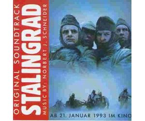 Ost - Stalingrad [Import]
