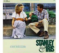 Ost - Stanley & Iris [Vinyl LP]