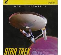Ost - Star Trek Vol.2 -TV-