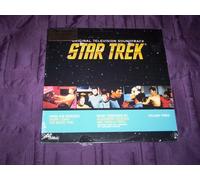 Ost - Star Trek Vol.3 [Vinyl LP]