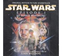 Ost - Star Wars Episode 1 [Import]