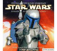 Ost - Star Wars Episode 3 [Import]