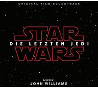 Ost - Star Wars: the Last Jedi