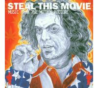 Steal This Movie Ost