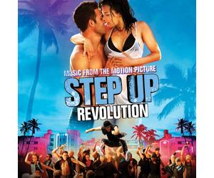 OST - Step Up Revolution