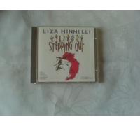 Ost - Stepping You (Liza Minelli) [Import]