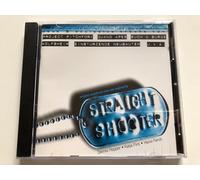 Einstürzende Neubauten – Straight Shooter – CD (1999)