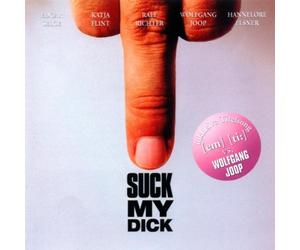 Ost - Suck My Dick
