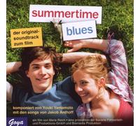 Ost: Summertime Blues [Import]