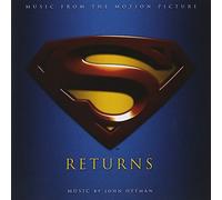 Ost - Superman Returns Ori [Import]