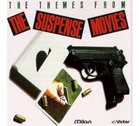 Ost - Suspense Movies [Import]