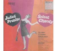 Ost - Sweet Charity [Import]