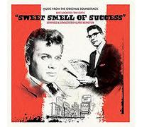Ost - Sweet Smell of Success
