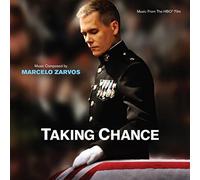 Ost/Taking Chance [Import]