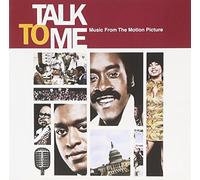 Ost - Talk to Me [Import]