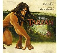 Ost - Tarzan(German) [Import]