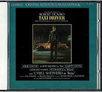 Ost - Taxi Driver (B.Herrmann) [Import]