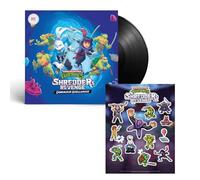 Ost - Teenage Mutant Ninja Turtles: Shredder's Revenge [Import]