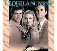 Ost - Tequila Sunrise [Import]
