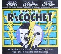 Ost - Terminal City Ricochet