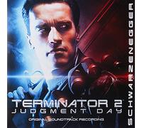 Ost - Terminator 2-Judgment Da [Import]