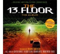 Ost - The 13th Floor [Import]