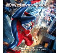 Ost: The Amazing Spiderman 2