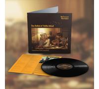 Ost - The Ballad of Wallis Island [Import]