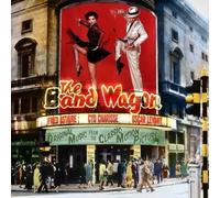 Artistes divers – The Band Wagon (Bande originale) – Import – Snapper