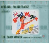 Fred Astaire - The Band Wagon [Import]