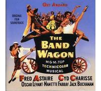 Original Soundtrack - Band Wagon