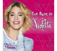OST/THE BEST OF VIOLETTA CD NEUF