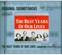 Hugo Friedhofer - The Best Years of Our Lives [Import]
